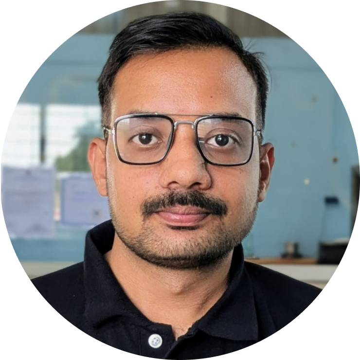 Prasad Kulkarni