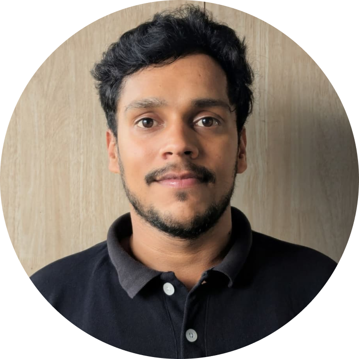 Prathap Nair